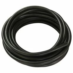 Drag Specialties Replacement 25' Black Cable