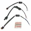 Custom Dynamics Rear Wiring Adapter Kit 1 Custom Dynamics Rear Wiring Adapter Kit -Car Accessories Shop 590 1302 A V3