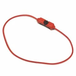 NAMZ Custom Cycle Lighting Splice H-Style