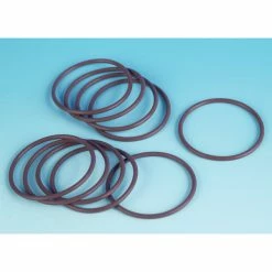 Genuine James Gaskets Genuine James O-Ring, Starter Motor To Crankcase