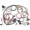 NAMZ Custom Cycle Complete Bike Wiring Harness Kit -Car Accessories Shop 745 072 A V1