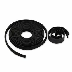 Design Engineering Inc. Black 8mm Sleeving