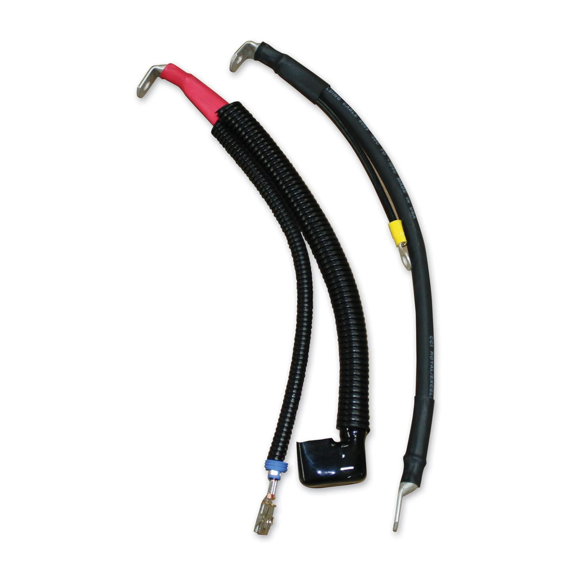 Sumax Extreme Duty Battery Cable Set 3 Sumax Extreme Duty Battery Cable Set