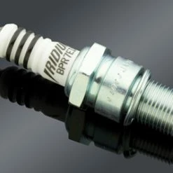 NGK Spark Plug